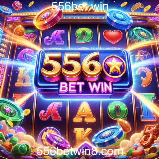 Atrações dos Caça-níqueis no 556bet.win